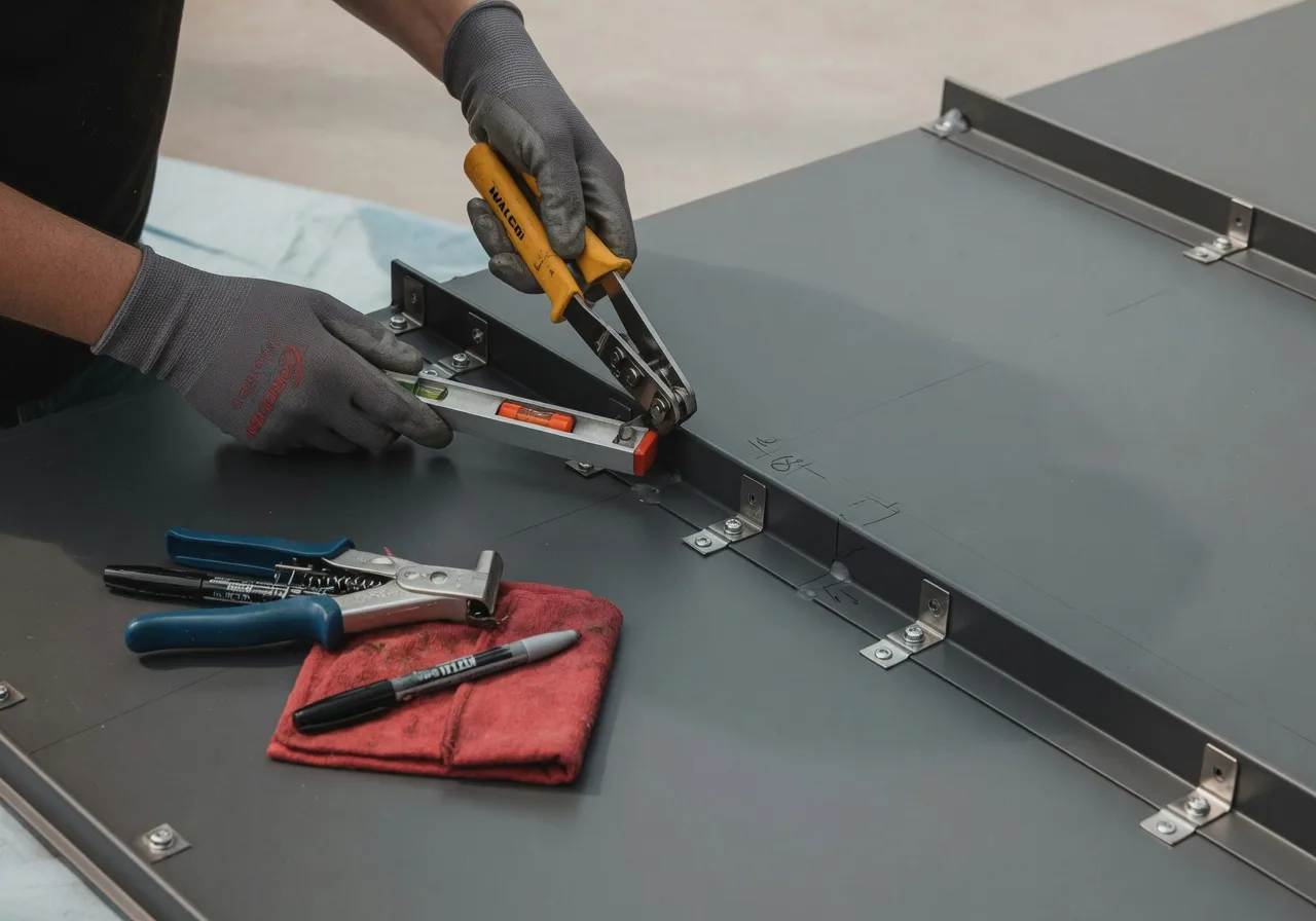 Why choose Metal Roofing Installation in Foreston, MN